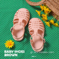 Καλοκαίρι PVC Jelly Sandals Kids Sandals